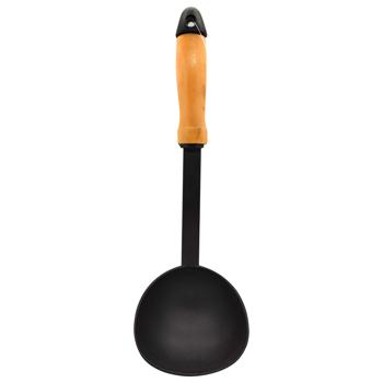 Shovel with Wooden Handle - buy, prices for Tavria V - photo 1