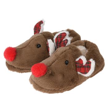 Koopman New Year's Slippers in Assortment - buy, prices for NOVUS - photo 5