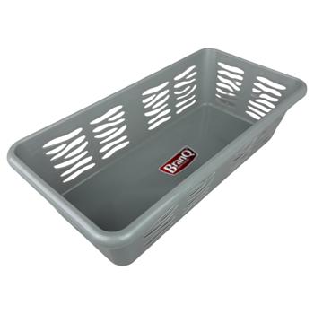 Branq Zebra Basket 19.7*10*5cm - buy, prices for COSMOS - photo 3