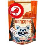 Auchan Caramelized Popcorn 90g
