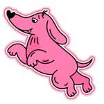 Sticker Masterzoo