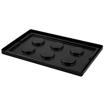 Priroda Straight Aquarium Tray 40x25x2cm - buy, prices for MasterZoo - photo 1