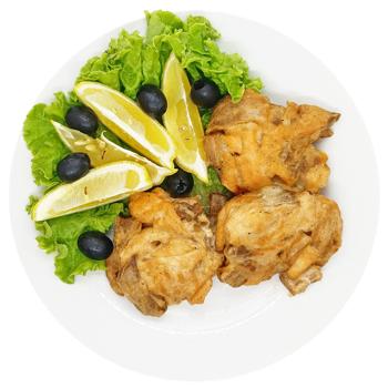 Salmon Patties - buy, prices for - photo 2
