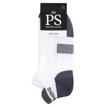 Premier Socks Mesh Shortened Men's Socks s.29 in Assortment - buy, prices for NOVUS - photo 3