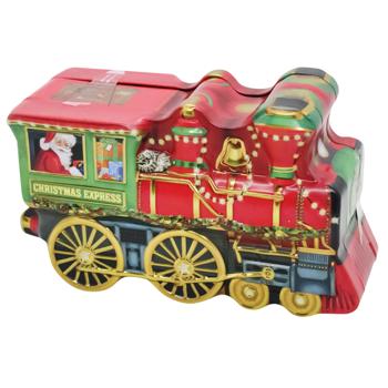 Windel Locomotive Christmas Sweets Set 123g