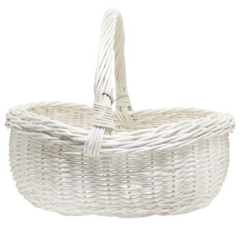 Holiday Boat Basket 36x30x14cm - buy, prices for COSMOS - photo 1