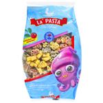 Pasta La pasta 350g Ukraine