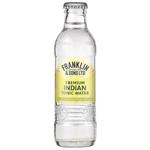 Franklin&Sons Indian Tonic Carbonated Drink 200ml