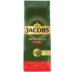 Jacobs Monarch Intense Ground Coffee 400g