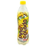 Biola Pina Colada Carbonated Drink 0.5l