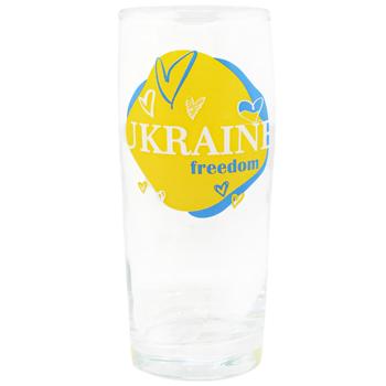 Galleryglass Billy Becer Beer Glass 605ml - buy, prices for Auchan - photo 2