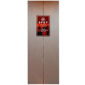 Віскі Spey 26 років 46% 0,7л - купити, ціни на WINETIME - фото 2