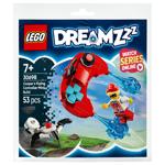 Конструктор Lego Dreamzzz Мини-модель летающего контроллера Купера 30698