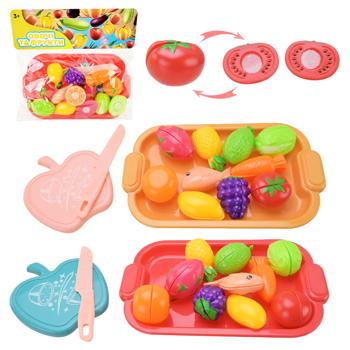 Toy Set Products PL-524-202 - buy, prices for Tavria V - photo 1