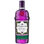 Tanqueray Blackcurrant Royale Distilled Gin 41.3% 0.7l