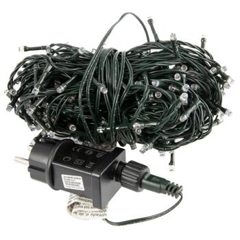 Koopman Electric Garland 80 LED 9m Cool White - buy, prices for COSMOS - photo 2