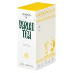 Чай трав'яний Янко-чай з цедрою лимона пакетований 24г