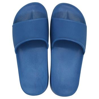 Coqui Niagara Blue Slippers 38s - buy, prices for - photo 1