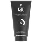 Гель для стайлинга Taft Power Невидимая фиксация Мегафиксация 5 150мл