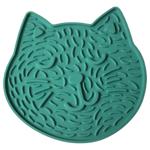 Pet Fun миска-килимок для собак 18,2х18х10 см - колір в асортименті