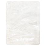 Dina.Me QDP-101 Cappuccino Waffle Towel 320 g/m2 210*240cm