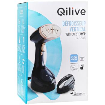 Qilive Steamer for Clothes Q.5705 - buy, prices for Auchan - photo 4