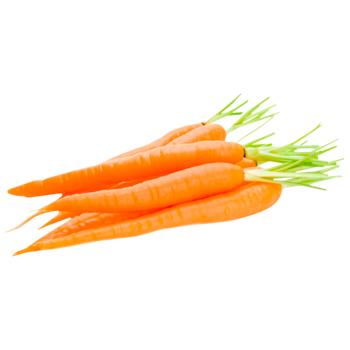 Early Carrots 600g - buy, prices for Epicentr FOOD - photo 1