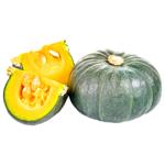 Гарбуз Хоккайдо