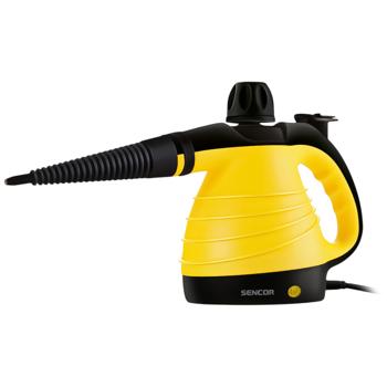 Sencor Steam Cleaner SSC 3001YL - buy, prices for - photo 2