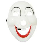 Маска Клоун
