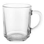 Florina Standard Glass Mug 250ml