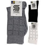 Premier Socks Ekonom Checkered Men's Classic Socks s.25, 27, 29 in Assortment
