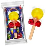 Make Joy Zhuvi Team Jelly Candies 30g