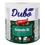 Рушники паперові Диво Premio Grande XL двошарові 500 аркушів