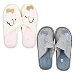 Zed Heart Women's Indoor Slippers s.36-41 in Assortment