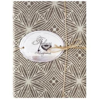 Provence Cinnamon Tablecloth 85*85cm - buy, prices for Ideal - photo 1