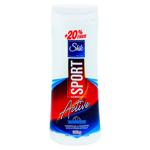 Гель для душа Shik Sport Active 250мл