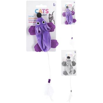 Игрушка мягкая для кошек Cats Collection 26х8,8х1см - купить, цены на Таврия В - фото 1
