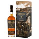 Віскі Tullibardine 18yo п/к 0.7 л