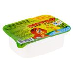 Cheese product Yantar 60% 180g