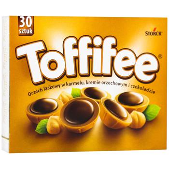 Цукерки Toffifee 250г - купити, ціни на ULTRAMARKET - фото 2