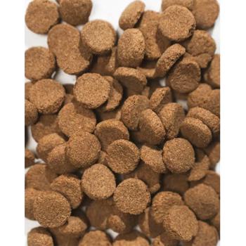 Half&Half Dry Food with Beef for Adult Dogs of Large Breeds 12kg - buy, prices for MasterZoo - photo 2