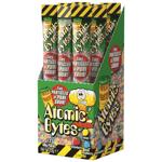 Toxic Waste Atomic Bytes Chewing Candies 60g