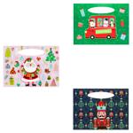 Пакет подарунковий Koopman 20х10х15см