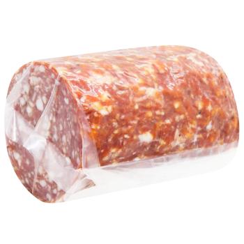 Колбаса Schietse d'Ardenne IGP сыровяленая - купить, цены на WINETIME - фото 1