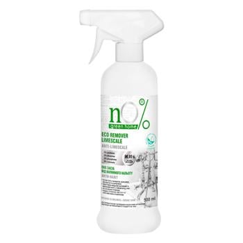 nO% green home Anti-Limescale Cleaner 500ml