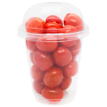 Red Plum Cherry Tomatoes 250g - buy, prices for - photo 1