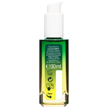 Garnier Bio Hemp Essential Oil to Restore Exhausted Sensitive Skin 30ml - buy, prices for - photo 2