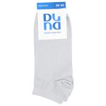 Duna Grey Men's Socks 25-27s