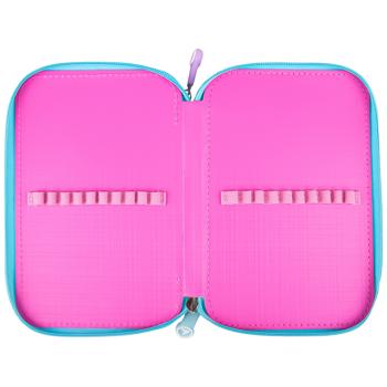 Пенал Yes Pusheen the Star твердий подвійний - купити, ціни на METRO - фото 5